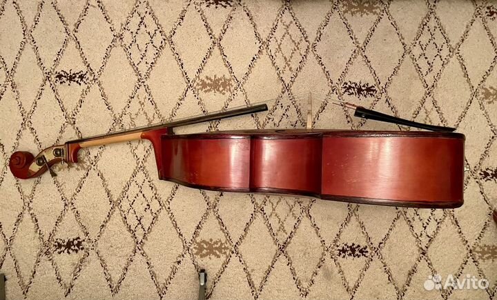 Аренда контрабаса