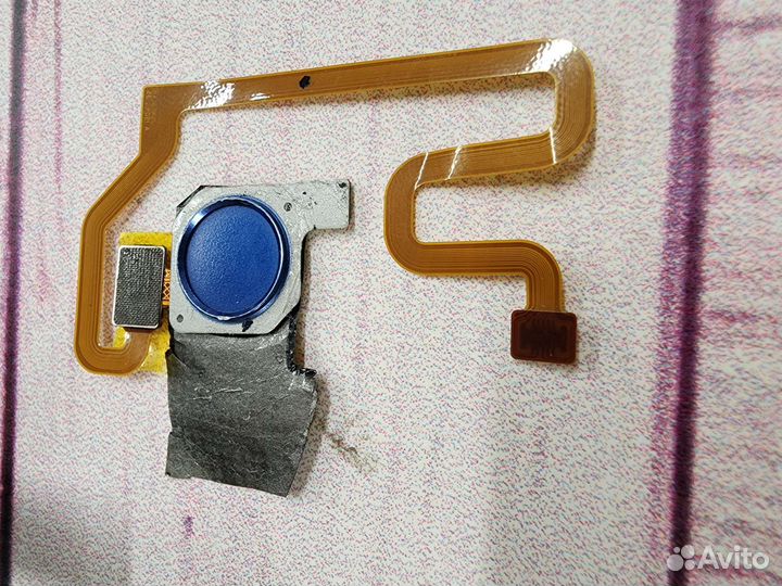 Honor 8X разбор