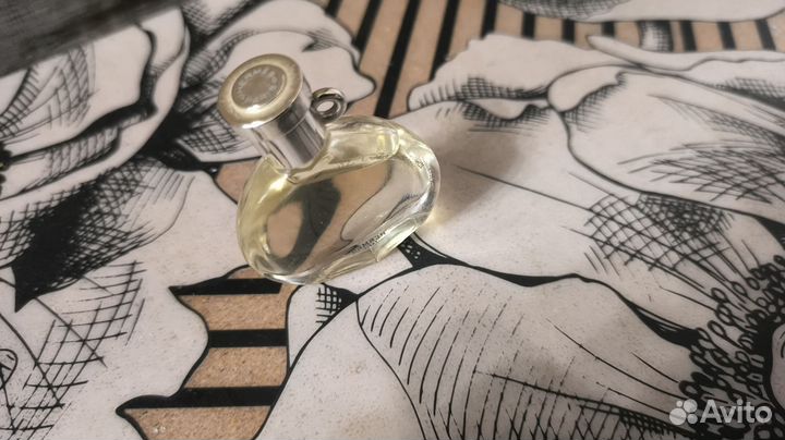 Миниатюра Hermes eau des marveilles