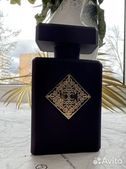 Initio paragon делюсь