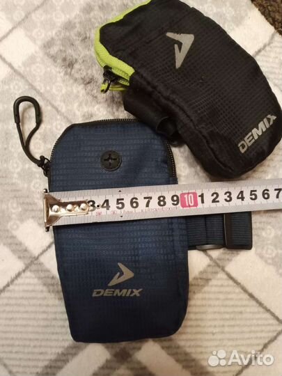 Сумка чехол для телефона на руку