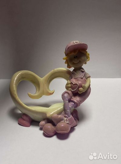 Статуэтка, копилка