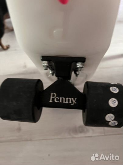 Лонгборд penny