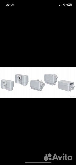 Grundfos Sololift2 d 2