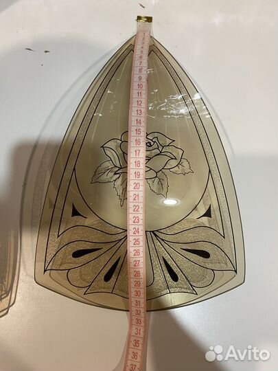 Стекло для люстры