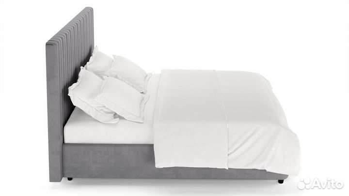 Кровать односпальная Джулиан 120х200