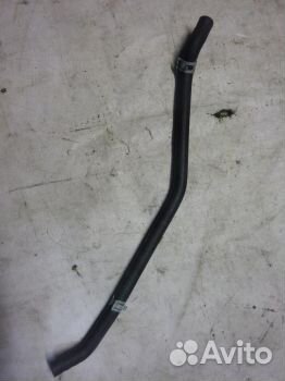 Патрубок системы охлаждения