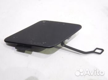 Лючок бампера бмв 3 F35