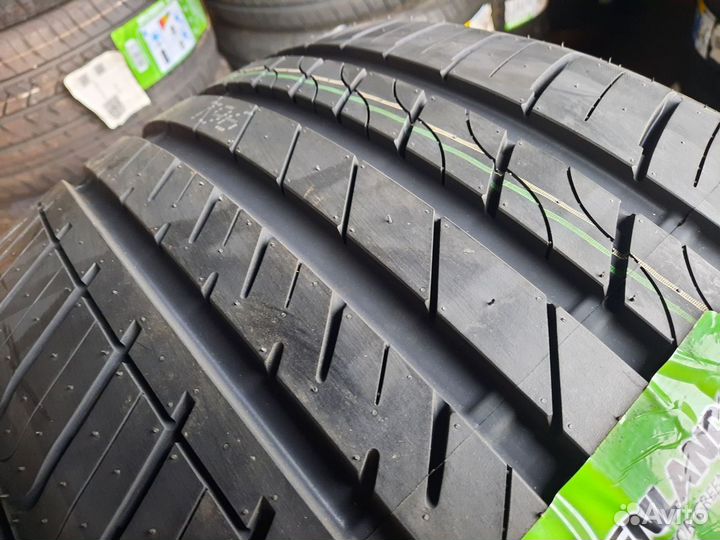 Grenlander L-Zeal56 275/30 R21 и 245/35 R21 96W