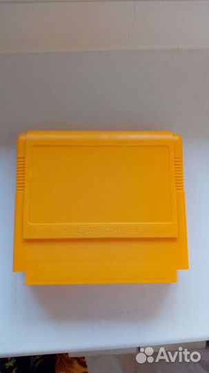 Корпус картриджа Dendy