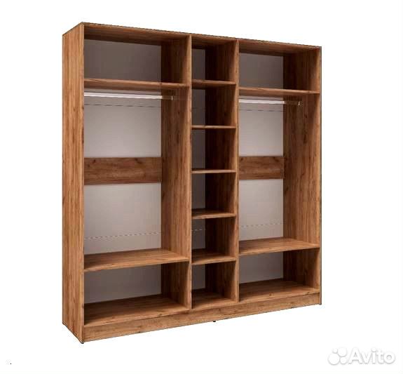 Шкаф для одежды