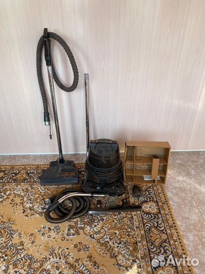 Пылесос Rainbow