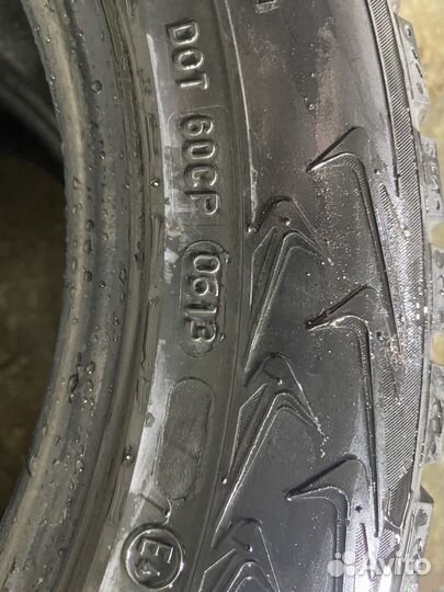 Nokian Tyres Hakkapeliitta 7 205/55 R16