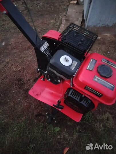 Мотоблок бу