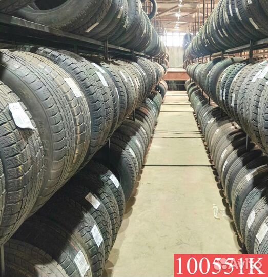 Goodyear Ice Navi 6 205/55 R16 91N