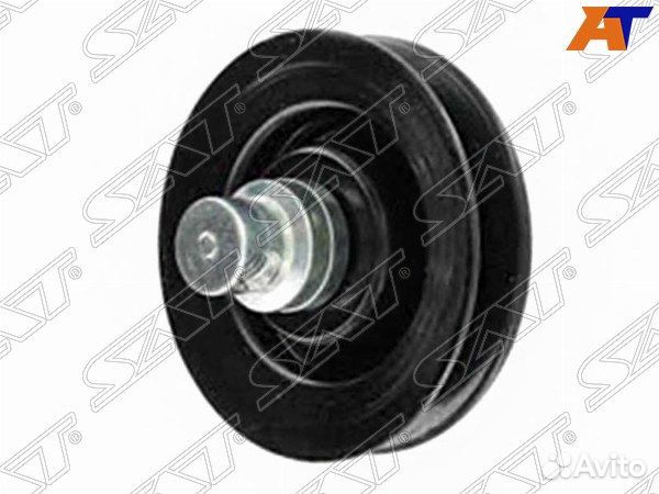 Ролик приводного ремня toyota lite ACE truck