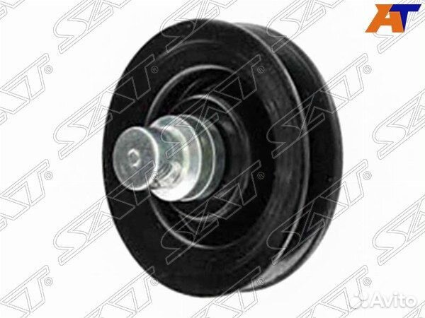 Ролик приводного ремня toyota lite ACE truck