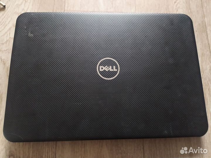 Dell inspiron 3537-6911