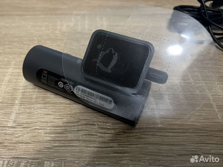 Видеорегистратор xiaomi 70mai d01