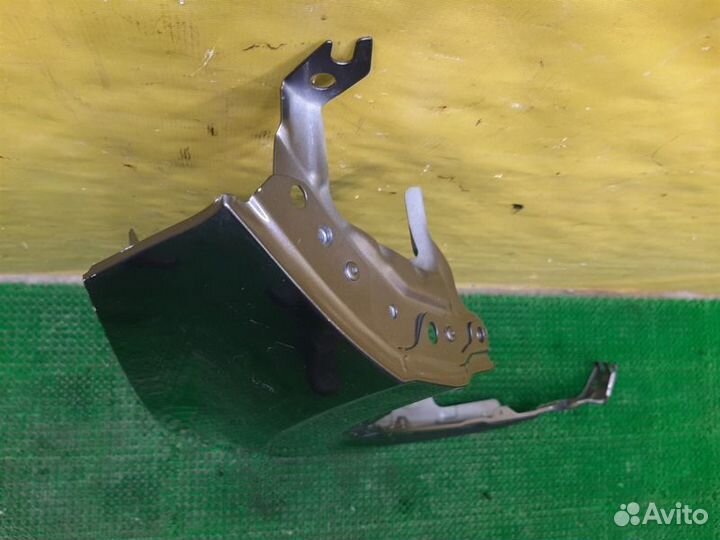 Крыло переднее правое Omoda C5 T19C 2021 - Н. В