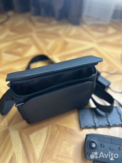 Дрон dji mavic mini 2 combo