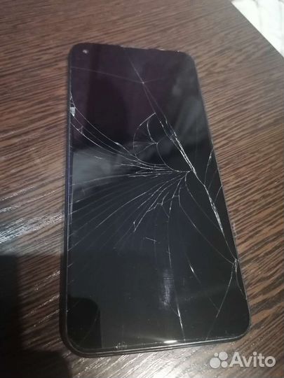 Samsung Galaxy A11, 2/32 ГБ