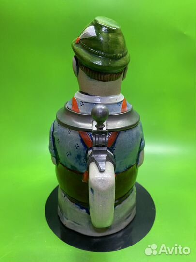 Пивная кружка gerzit Гармонист