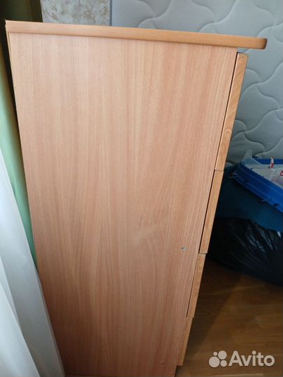 Шкафы и комоды бу