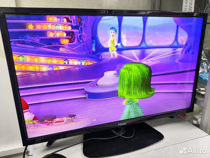 Телевизор Haier 32