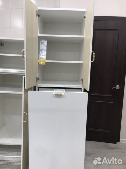 Шкаф Смостад Икеа (детский)