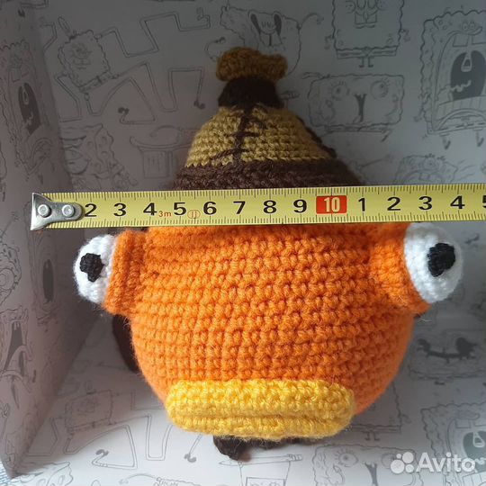 Карась Fortnite