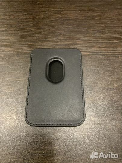 Картхолдер magsafe
