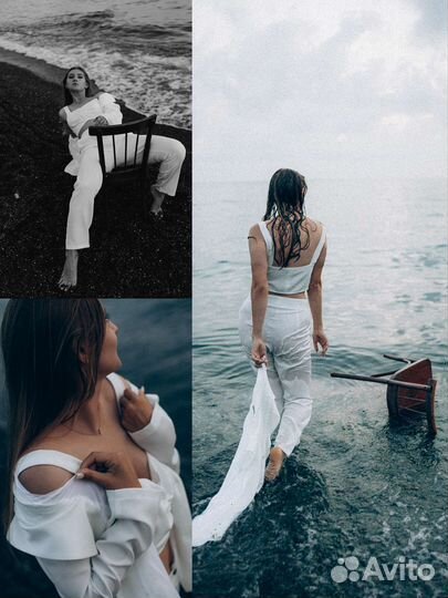 Фотограф фотопрогулки