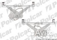 Стеклоподъемник электрический без электромотора ле