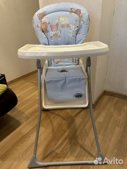 Стул для кормления