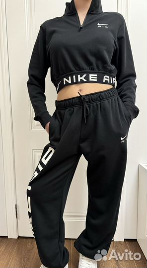 Толстовка nike