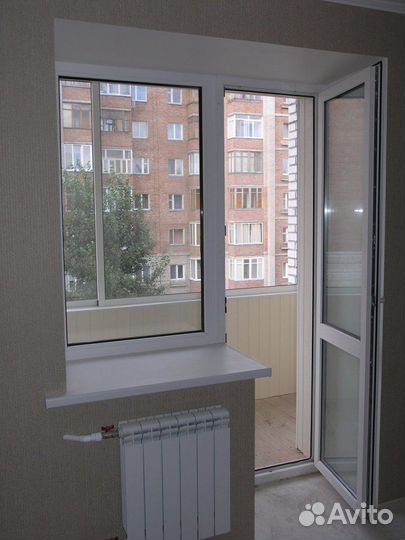 Окна пвх в Курганинске