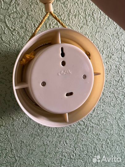 Барометр настенный СССР