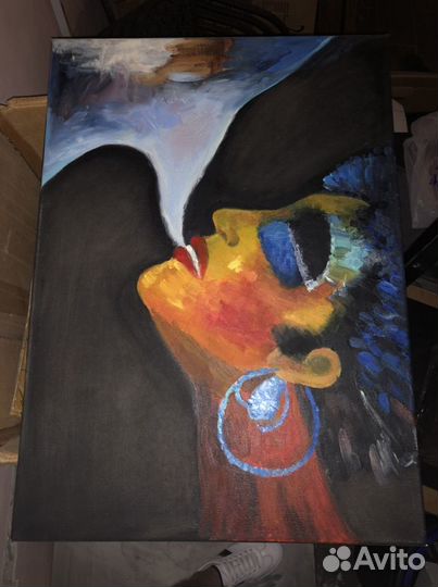 Продам картины