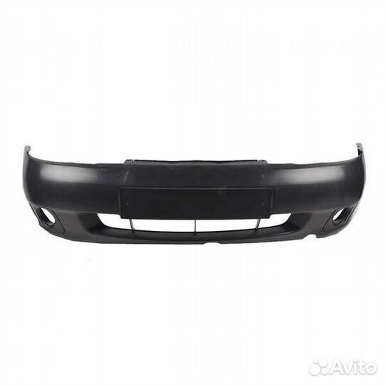 Бампер передний Лада Калина 1 ваз 1117 1118 1119