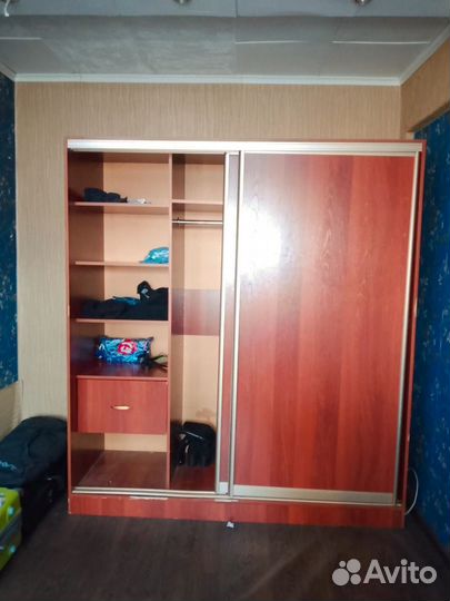 Шкаф купе