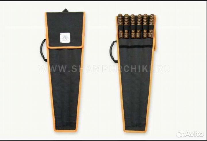 Шашлычный набор