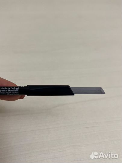 Карандаш для бровей новый бобби браун bobby braun