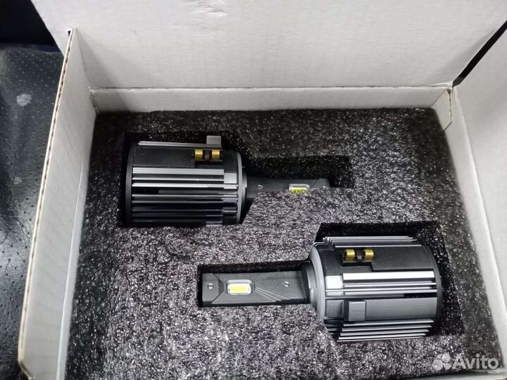 Лед лампы для автомобилей vag group