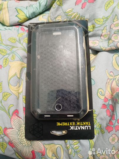 Чехол на iPhone 7 8 plus