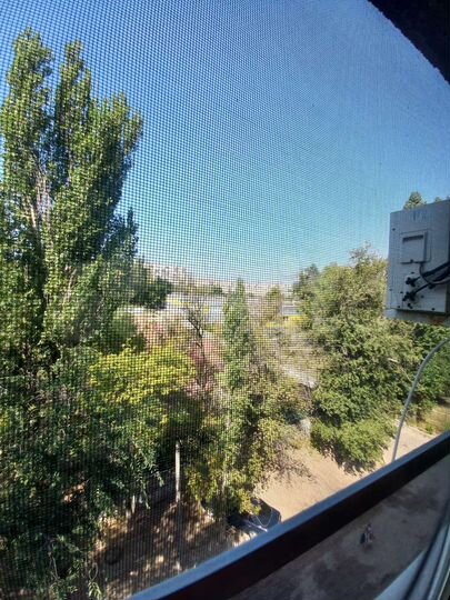 Комната 18,3 м² в 1-к., 5/5 эт.