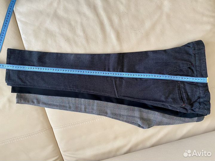 Школьная форма для мальчика 122-128