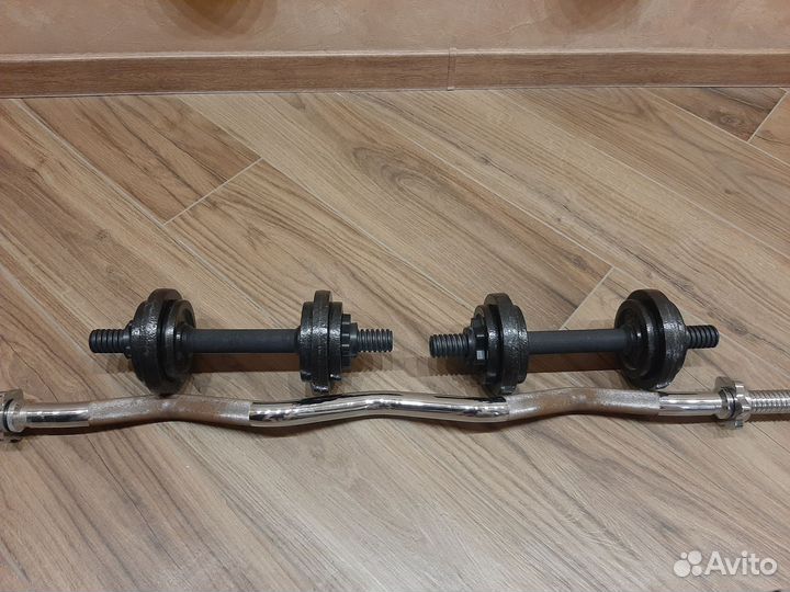 Спортивные тренажеры, инвентарь