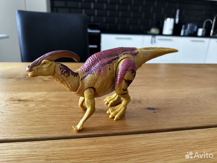 Jurassic world mattel динозавры