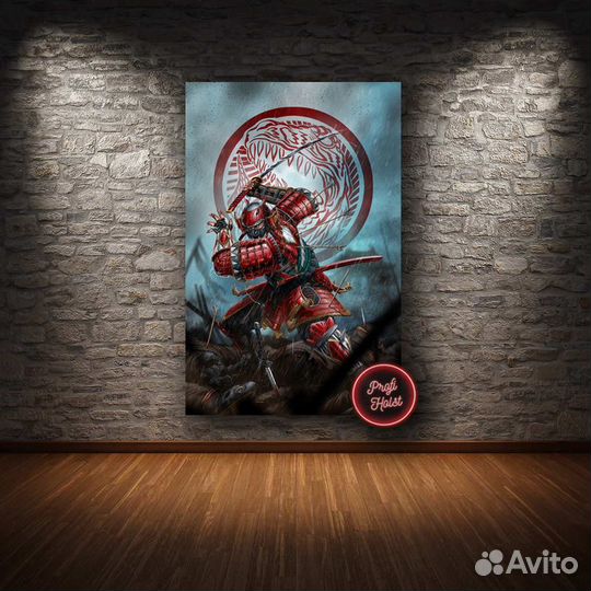 Современные Картины в Японском стиле